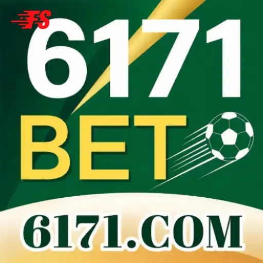 Ícone app 6171BET