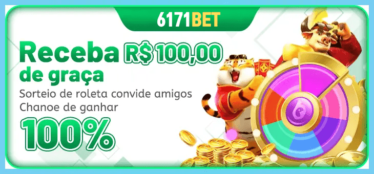 6171BET ajuda online — ticket PIX com comprovante E2E