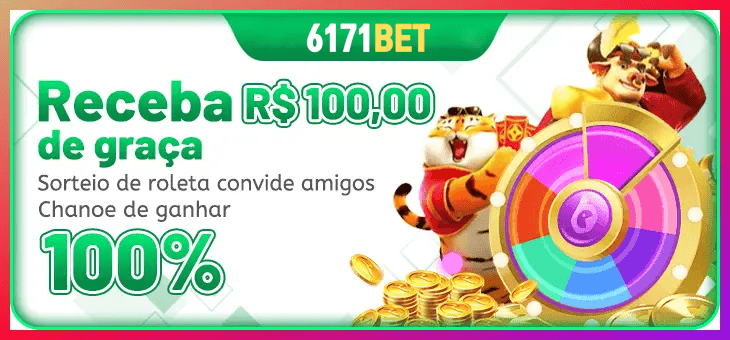 6171BET plataforma — saque cashout PIX com comprovante