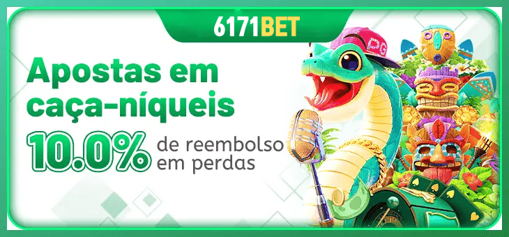 6171BET termos — contrato de uso e regulamento da plataforma